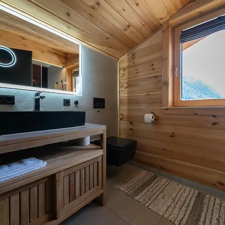 Chardonnay * Kaunertal