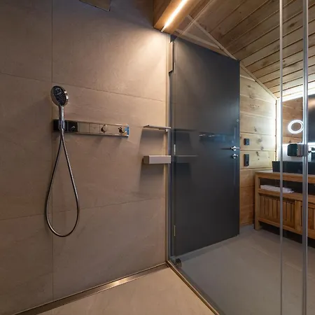 Chardonnay Apartment Kaunertal