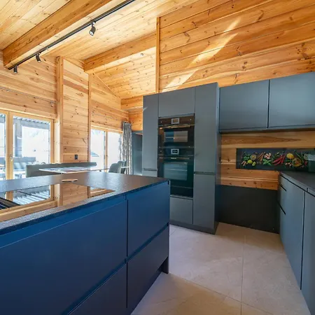 Chardonnay Apartment Kaunertal