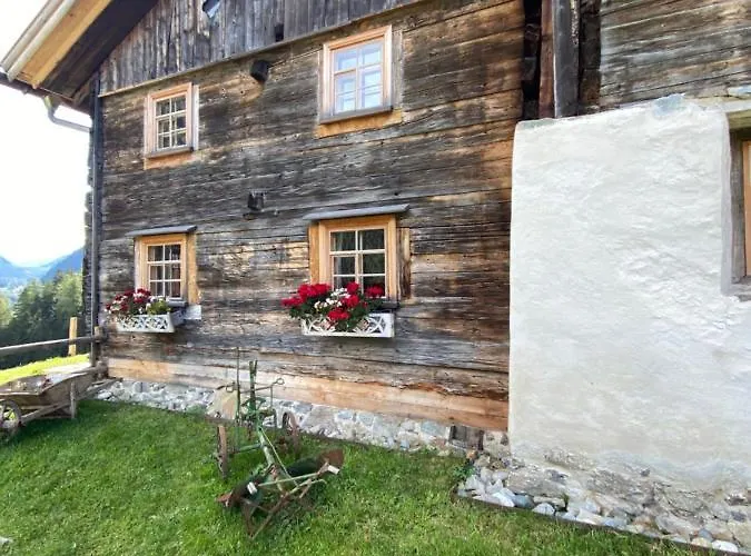 Апартаменты Chardonnay *