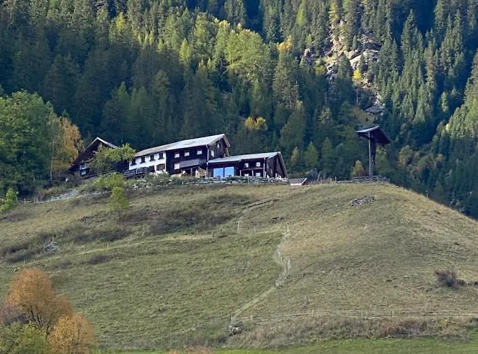 Chardonnay Апартаменты *