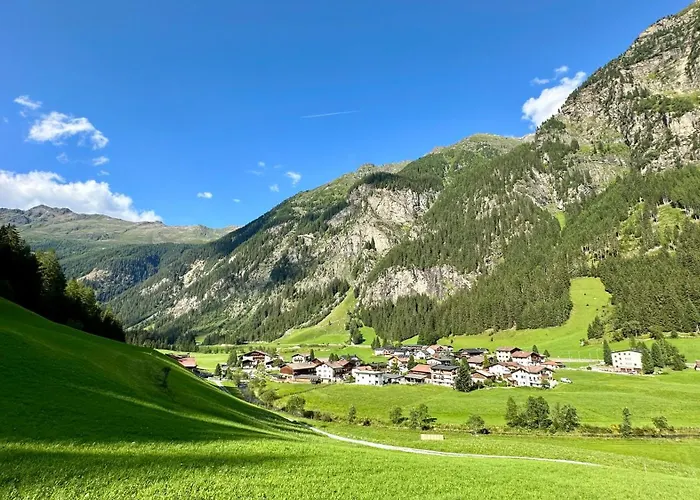 Chardonnay Апартаменты