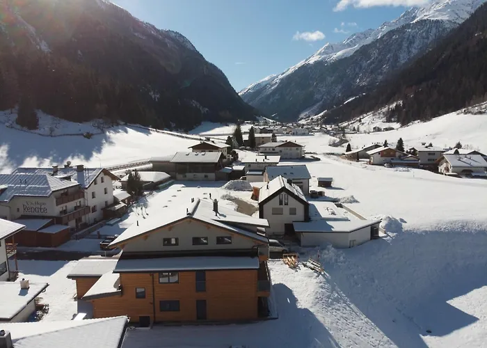 Chardonnay Апартаменты