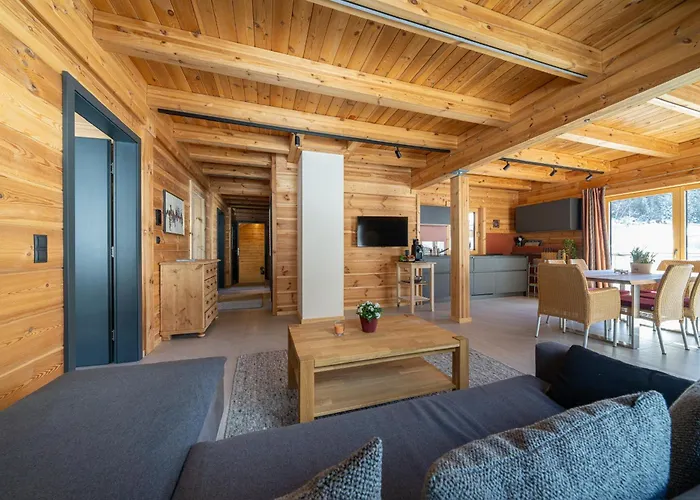 Апартаменты Chardonnay *