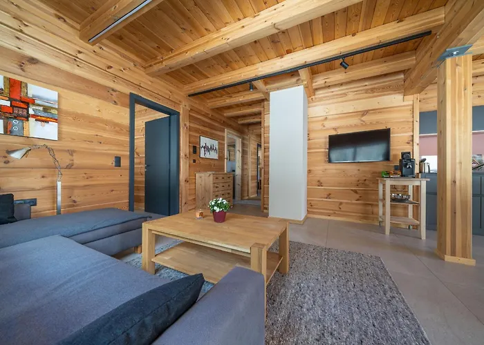 Апартаменты Chardonnay