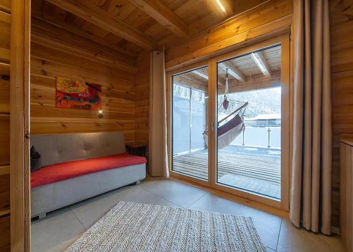 Апартаменты Chardonnay *