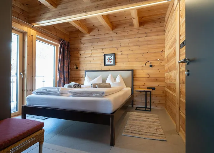 Chardonnay Апартаменты