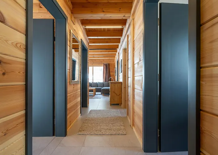 Chardonnay Апартаменты *