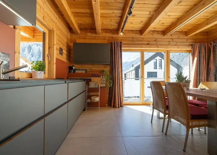 דירה Chardonnay *