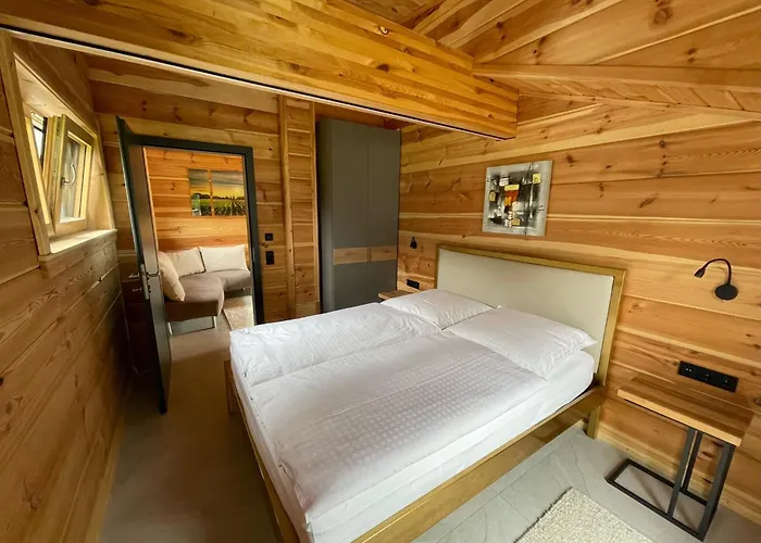 Апартаменты Chardonnay