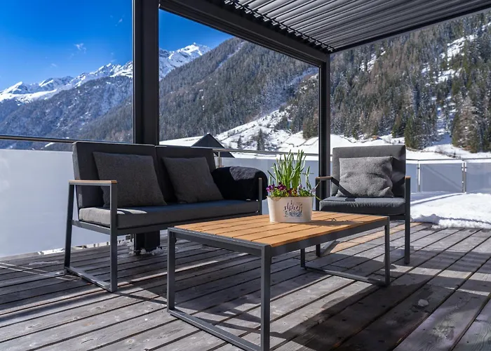 Апартаменты Chardonnay