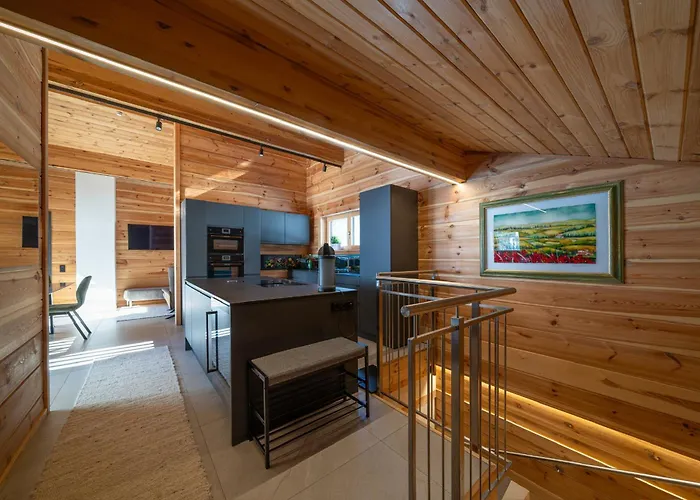 Апартаменты Chardonnay *