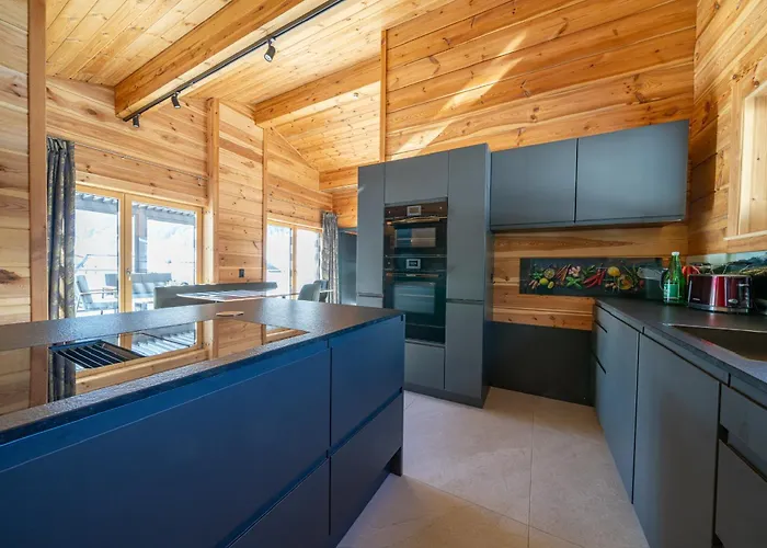 Chardonnay דירה קאונרטל