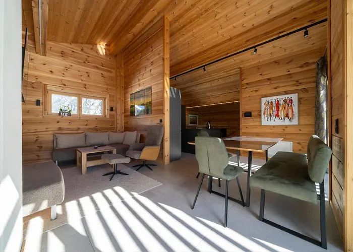 Chardonnay Апартаменты