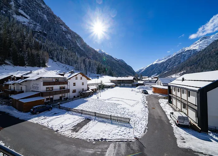 Апартаменты Chardonnay