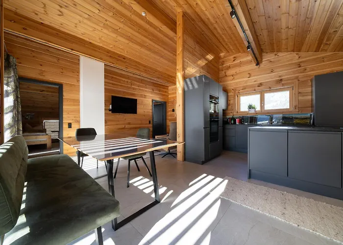 Chardonnay דירה *